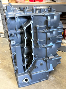 6DA-W009B-04-9S ENSEMBLE BLOC CYLINDRE YAM 4ST - Product Image 2