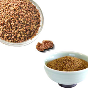 Alfalfa seca | Nutrición orgánica | Suministro de forraje a granel - Product Image 4