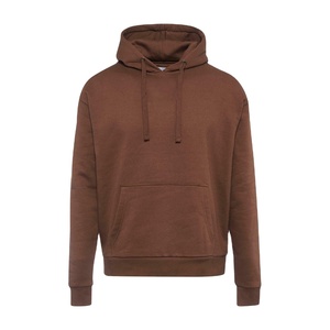 Sudadera con Capucha para Hombre, Estilo Casual, 465 GSM, Algodón French Terry, Gruesa, Personalizable, Marca Privada OEM - Product Image 5