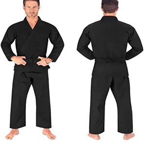 Uniformes de Judo baratos, niform, artial, RTS - Product Image 1