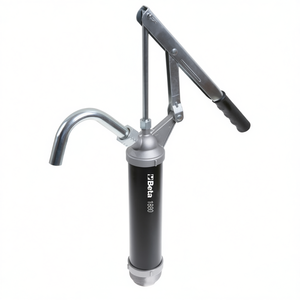 Pompe manuelle pour fûts d'huile – Catégorie de produits : pompes - Product Image 2