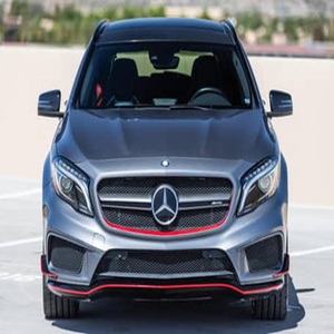 Mercedes-Benz G L A45 AMG 2015 USADO con Volante a la Izquierda/Derecha - Product Image 1
