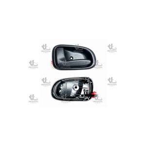 Manija Interior de Puerta AE101 93-98 para Vehículos con Volante a la Izquierda (LH) Delantera/Trasera con 2 Años de Garantía - Product Image 1