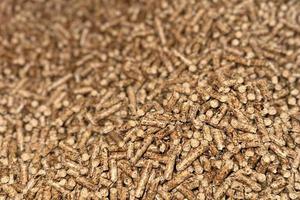 Pellets de Madera de Pino en Venta, Pellets de Madera de 6 mm, Bolsas de 15 kg, Pellets de Madera EN Plus-A1 - Product Image 3