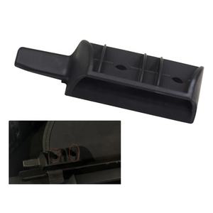 Cubierta de rodillo de <span class=keywords><strong>maletero</strong></span> trasero, soporte de captura ciega, tornillo de Clip de pasador de tracción de puerta trasera para Mercedes Benz GLC260 300 - Product Image 1