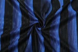 Maillots de football en gros, uniformes de football personnalisés pour équipe, t-shirts d'entraînement en polyester à séchage rapide, vêtements de sport respirants, unis et vierges - Product Image 6