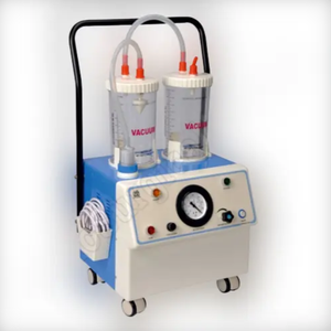 เครื่องดูด & หน่วยดูดหน่วย-ABS (35 ltrs./min) จัดส่งเร็วฟรี... - Product Image 4