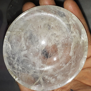 Bán buôn tinh thể thạch anh đá quý Bát handmade New Sao mã não trang trí phong thủy năm mới của thế giới rộng trong; 7903232 - Product Image 3