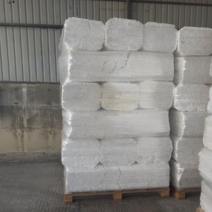 Bloques de EPS, Plástico Reciclado, Residuos Plásticos Postindustriales, Bloques de EPS/Residuos de Espuma EPS, Residuos Plásticos - Product Image 2