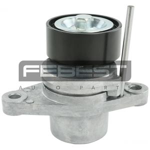 Tensionamento della cinghia del meccanismo di distribuzione FEBEST (0290-G15RA) - Product Image 1
