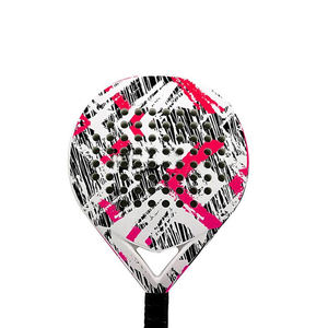 Raquetas de Pickleball y Pádel de Tamaño Personalizado, Precio al por Mayor, Fabricante Pakistaní de Alta Calidad, Raquetas de Pádel de Playa - Product Image 6