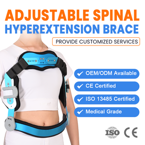 L'équipement de rééducation <span class=keywords><strong>spinal</strong></span> réglable médical de Shiheng convient à un large éventail de personnes - Product Image 3