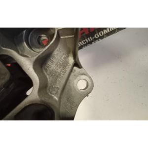 Support de boîte de vitesses PEUGEOT 208 Série (19>) 9824296180 Essence 1.2 - Product Image 4