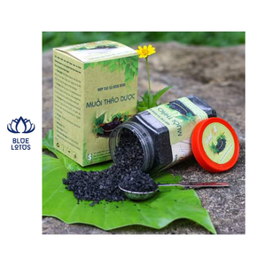 Sales de baño de hierbas para pies, de Vietnam - Product Image 5