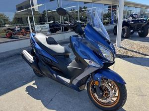 2026 SzUkii Burrgman 400 La mejor oferta, el rey de los scooters - Product Image 2