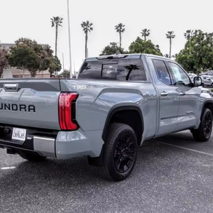 Los Más Vendidos: TOYOTA TUNDRA LIMITED 2023 USADA, CAMIONETA USADA, TÍTULO LIMPIO - Product Image 1