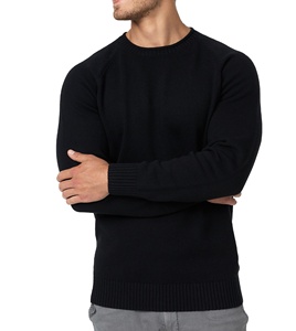Sudadera con Cuello Redondo, Diseño Moderno, 100% Algodón, Transpirable, Cálida, para Otoño, con Estampado Personalizado y Logotipo Personalizado - Product Image 2