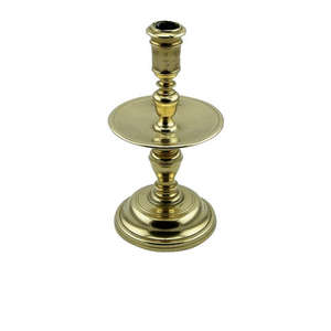 Candelero con acabado antiguo de alta calidad, decoración de galería para el hogar con tarro de vidrio para decoración de esquinas de Navidad - Product Image 4