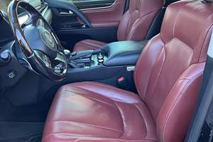 LEXUS LX 570 ปี 2016 มือสอง พวงมาลัยซ้าย/ขวา - Product Image 5