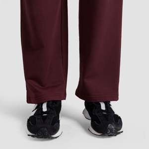 Pantalones de Corduroy GA para Mujer, Transpirables, de Cintura Media, Estilo Casual, Color Borgoña, Talla XL, para Verano y Otoño - Product Image 5