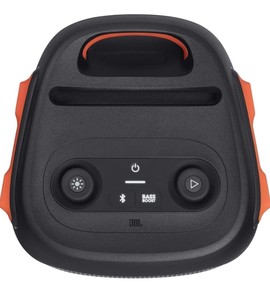 Venta al por mayor del nuevo JBL Partybox 110, altavoz portátil para fiestas con sonido potente de 160W - Product Image 4