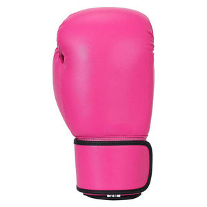 ถุงมือชกมวยหนังแท้สำหรับใส่สบายปรับได้รุ่นใหม่ล่าสุด - Product Image 3