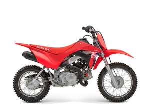 NOUVELLE MOTO HONDA CRF110F ORIGINAL POUR TOUT-TERRAIN – Motos tout-terrain très tendance avec moteur sans balais - Product Image 4