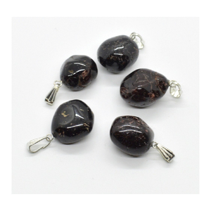 Colgantes de piedras preciosas Venta al por mayor Precio barato Colgantes de piedras preciosas naturales Suministro a granel de alta calidad Listo para enviar - Product Image 6