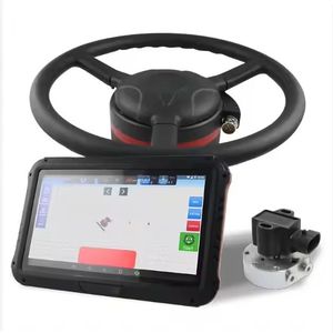 Marka yeni GPS traktör rehberlik direksiyon sistemi sıcak satış çiftlikler ve ev kullanımı için otomatik direksiyon almanya'da ucuz fiyat - Product Image 6