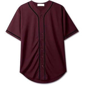 ขายส่งอัสตโรส์หมายเลข เสื้อเบสบอล/ซอฟต์บอล 44 อัลวาเรซ ปักลาย ระบายอากาศได้ดี ผลิตจากโพลีเอสเตอร์ 100% รับสกรีนโลโก้ตามสั่ง - Product Image 5