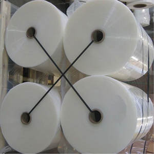 Vente en gros de granulés HDPE de qualité d'injection, fournisseur de déchets de film de matière première plastique polyéthylène haute densité HDPE - Product Image 6