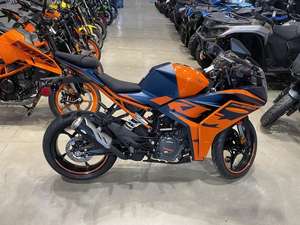 OFERTA CALIENTE KTMs RC 390 - Product Image 3