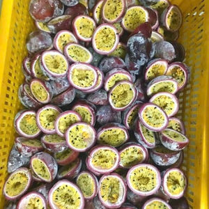 ความหลงใหลในเขตร้อนผสมเยื่อกระดาษแช่แข็งสำหรับเครื่องดื่ม - Product Image 1