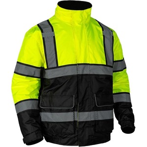 ชุดยูนิฟอร์มโรงงานสำหรับฤดูหนาว แบบ unisex สำหรับพนักงาน ช่างไฟฟ้า กันน้ำ ทนต่อการขัดถู ได้รับการรับรองมาตรฐาน CE - Product Image 4