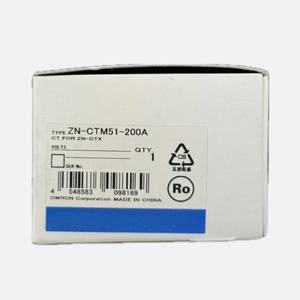 Unidad de TC Dedicada ZN-CTM51-200A para OMRON - Product Image 2