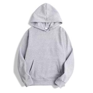 500 GSM <b>Men</b> Oversized <b>Thick</b> Heavyweight Cotton Fleece Boxy Blank Custom <b>Hoodie</b> Pullover <b>Men</b> Hoodies - Product Image 2