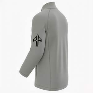 Uniforme de Hotel para Hombre, Color Sólido, Estampado Digital, Corte Regular, Manga Larga, Poliéster/Algodón, Nuevo 2026, Alta Calidad por RIVIAN ATLANTIC - Product Image 4