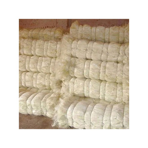 Fibre de sisal naturel 100%/corde en fibre de sisal brute d'approvisionnement d'usine - Product Image 2