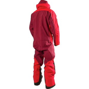 Traje de Buceo para Hombre, 3mm, Térmico, Impermeable, Protección Solar, para Surf - Product Image 2