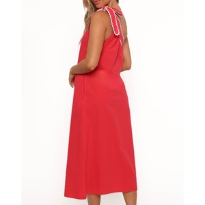 Mini robes pour femmes pour les tendances saisonnières, offrant un confort léger, une coupe moderne et une touche de mode élégante, en provenance d'Inde - Product Image 6
