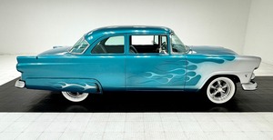 Ford Customline Tudor Sedan de 1955 en buen estado - Product Image 4