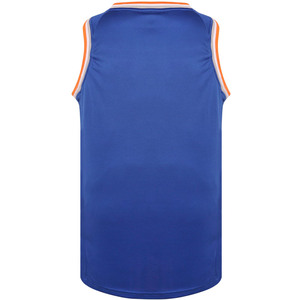 Maillots d'uniforme d'équipe personnalisés maillots de basket-ball pour hommes vêtements de basket-ball imprimés vêtements hommes sans manches - Product Image 3