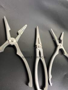 Ciseaux à homard en acier inoxydable de qualité professionnelle, résistants au lave-vaisselle, pour la maison et les restaurants - Product Image 5