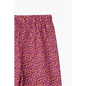 Pantalones y pantalones para niñas Colección de diseño gráfico - Product Image 2