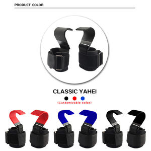 Nuevos Productos 2023, Correas de Soporte para Muñeca 100% Algodón, Ganchos de Levantamiento de Pesas para Hombres y Mujeres, para Judo y Artes Marciales - Product Image 5