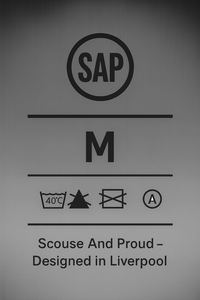 Camisetas Dry-Fit con logotipo reflectante personalizado - Product Image 4