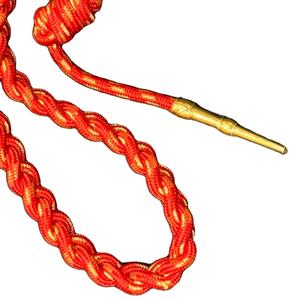 Aiguilletes de Ceremonia a Precio de Fábrica, Cordones de Hombro para Uniforme de la Mejor Calidad, Venta al por Mayor de Aiguilletes en Diferentes Colores - Product Image 3