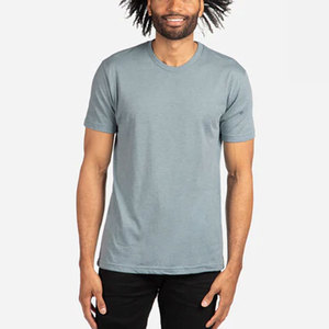 Camisetas Next Level Tri-blend Unisex de Poliéster/Algodón NL6200 - Product Image 4