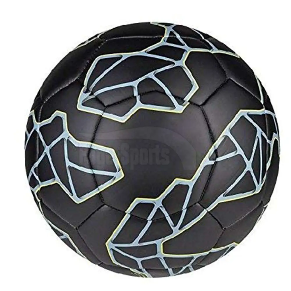 Balón de fútbol más vendido, hecho a medida balón de fútbol, suave, precio bajo, balones de fútbol de último diseño