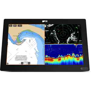 NUEVO EN VENTA: Sonda de Pesca Multifunción Raymarine Axiom 2 XL 24 - Product Image 2